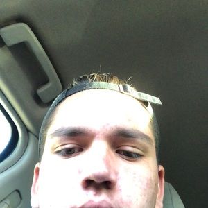 Meet your Posher, Jared